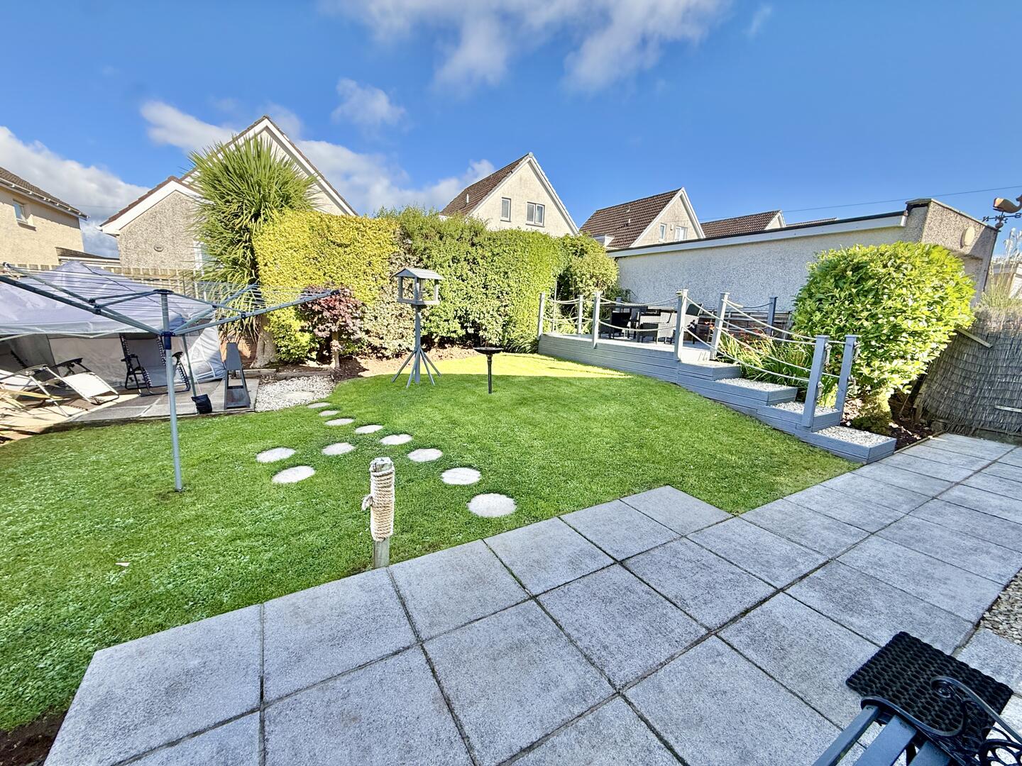 Avondale Road, West Kilbride